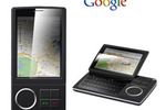 Google HTC Dream