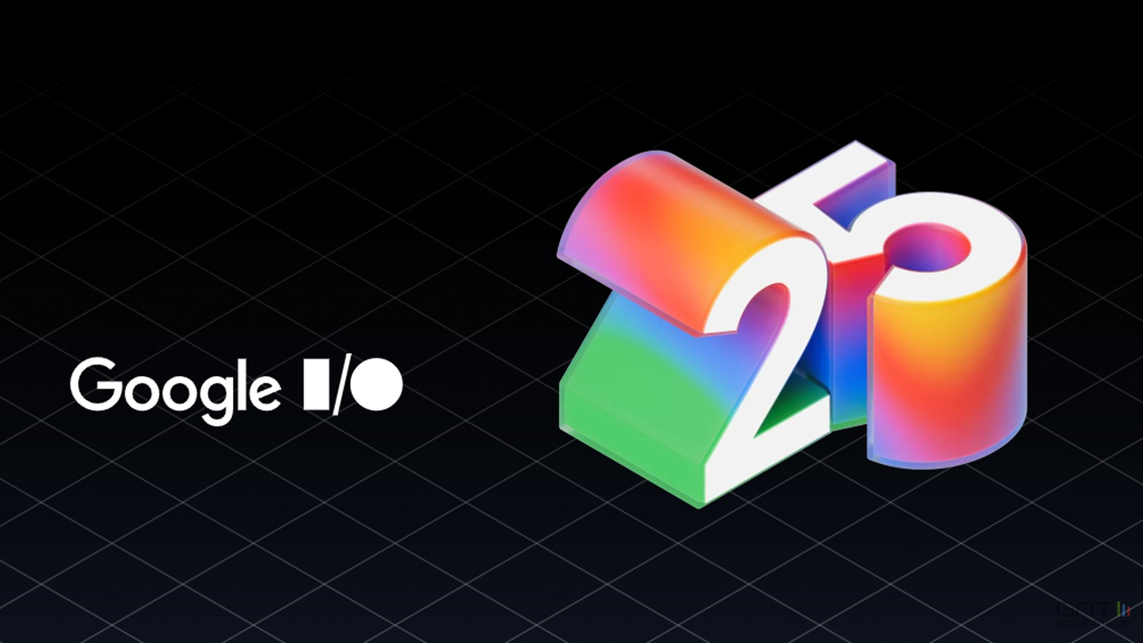 Google I/O 2025 : La date est connue, voici les nouveautés attendues