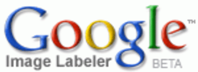 google images labeler
