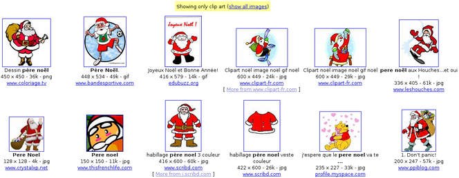 Google_Images_Pere_Noel_Cliparts