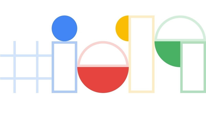Google IO 2019