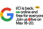 Google IO 2021