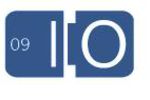 Google IO conference logo