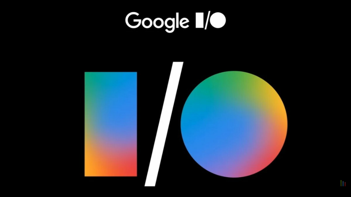 Google IO