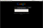 google irlande noir black GooGle 1-1
