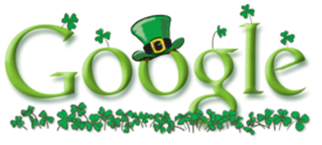 Google - Irlande