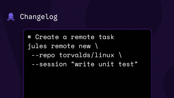 google-jules-cli