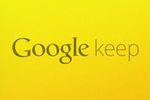 Google Keep