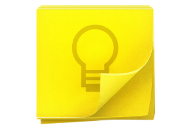 Google-Keep