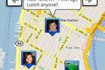 Google Latitude