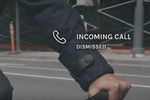 Google Levi Strauss veste connectee