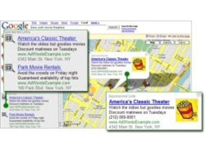 Google local business ads (Small)