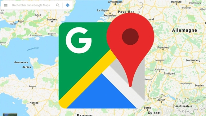 Google localisation