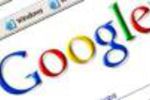 Google logo mini