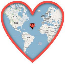 Google-map-valentine