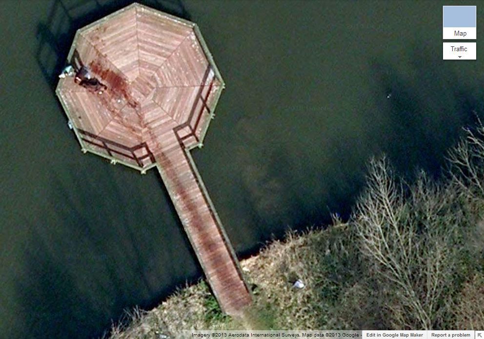Google-Maps-Almere
