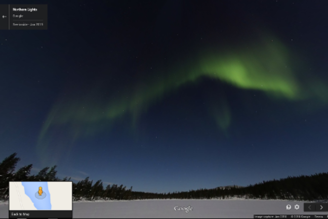 Google-Maps-aurore-boreale