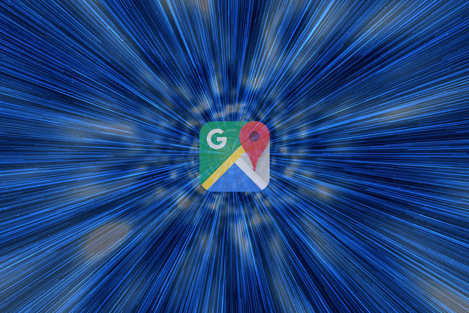 google-maps-easter-egg-hyperspace