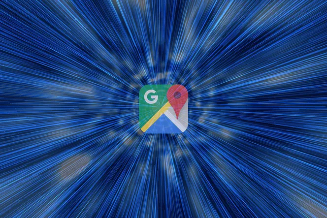 google-maps-easter-egg-hyperspace