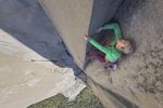 Google Maps El Capitan