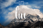 Google-Maps-Everest