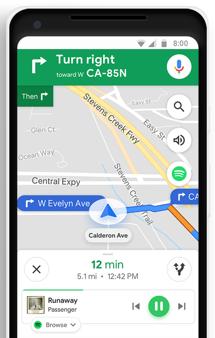 Google-Maps-integration-spotify