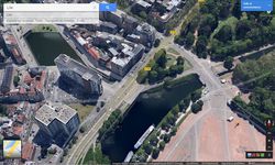 Google-Maps-Lille-3D