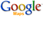 Google Maps logo