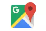 Google-Maps-logo