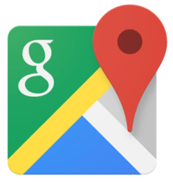 See where we are on Google maps
