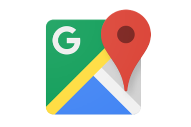 Google dÃ©ploie la nouvelle interface de Maps