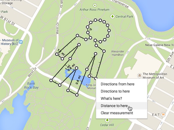 Google-Maps-mesure-distance