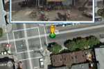 Google Maps Mobile StreetView
