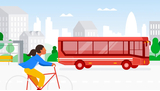 Google Maps veut rendre vos trajets plus verts