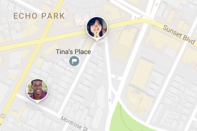 Google-Maps-partage-localisation