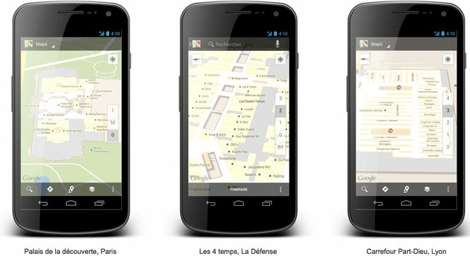 Google-Maps-plans-interieur