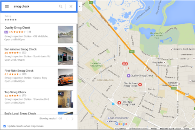 Google-Maps-pub-proximite