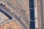 Google Maps scène crime richmond californie