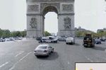 Google Maps StreetView Mobile