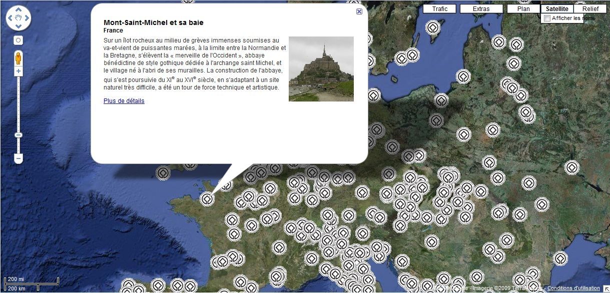 Google-Maps-Unesco