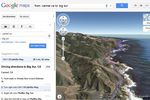 Google-maps-vue-helicoptere