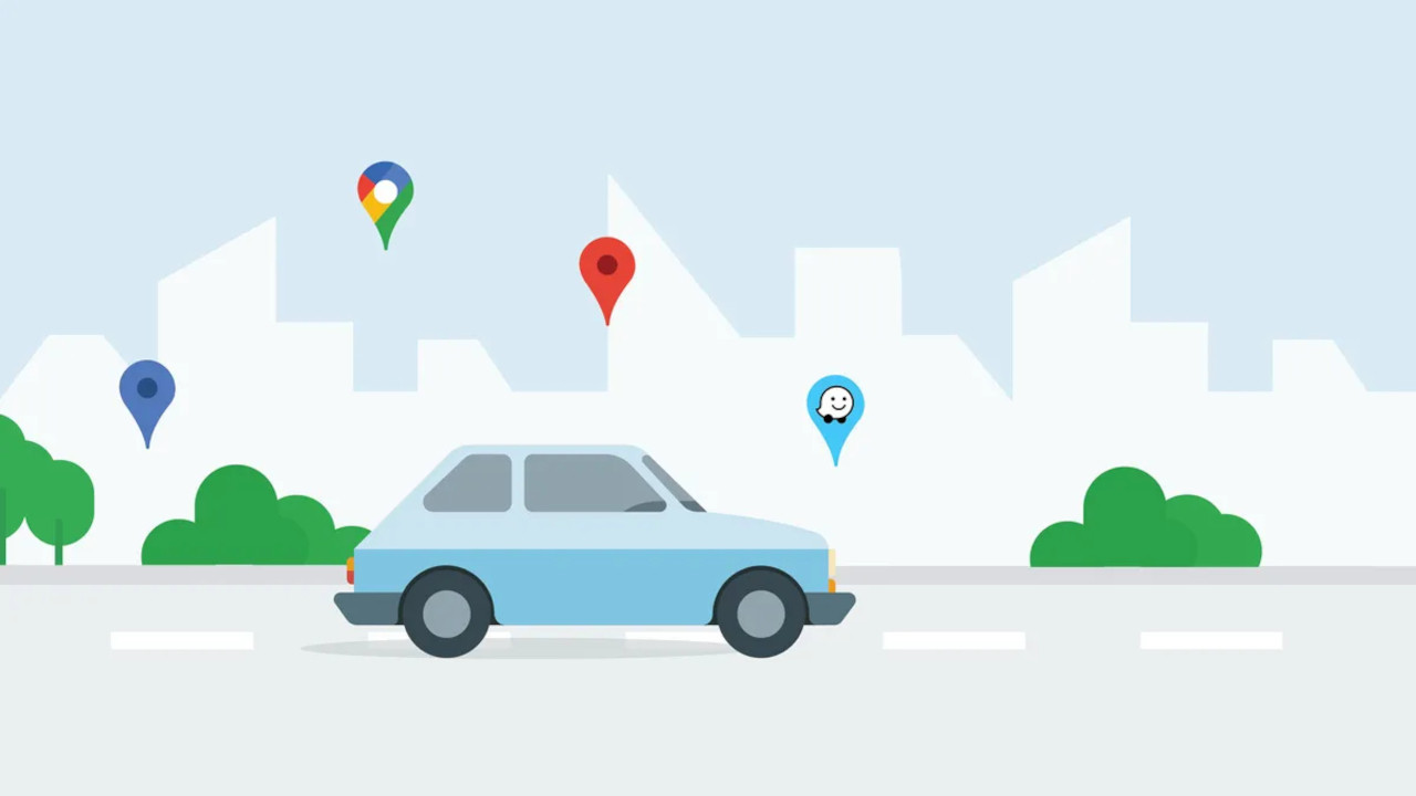 google-maps-waze