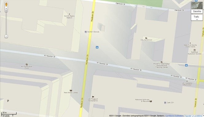 Google-Maps-WebGL-3D-plan