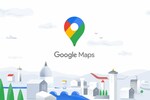 Google maps