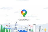 Google Maps et Search avec Flood Hub