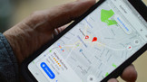 Google Maps : partager un itinéraire avec plusieurs voitures