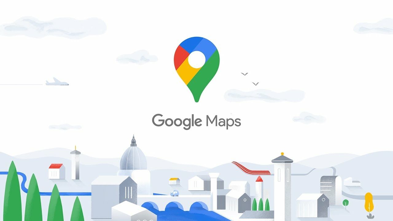 Google Maps : un widget pour suivre le trafic alentour en temps réel