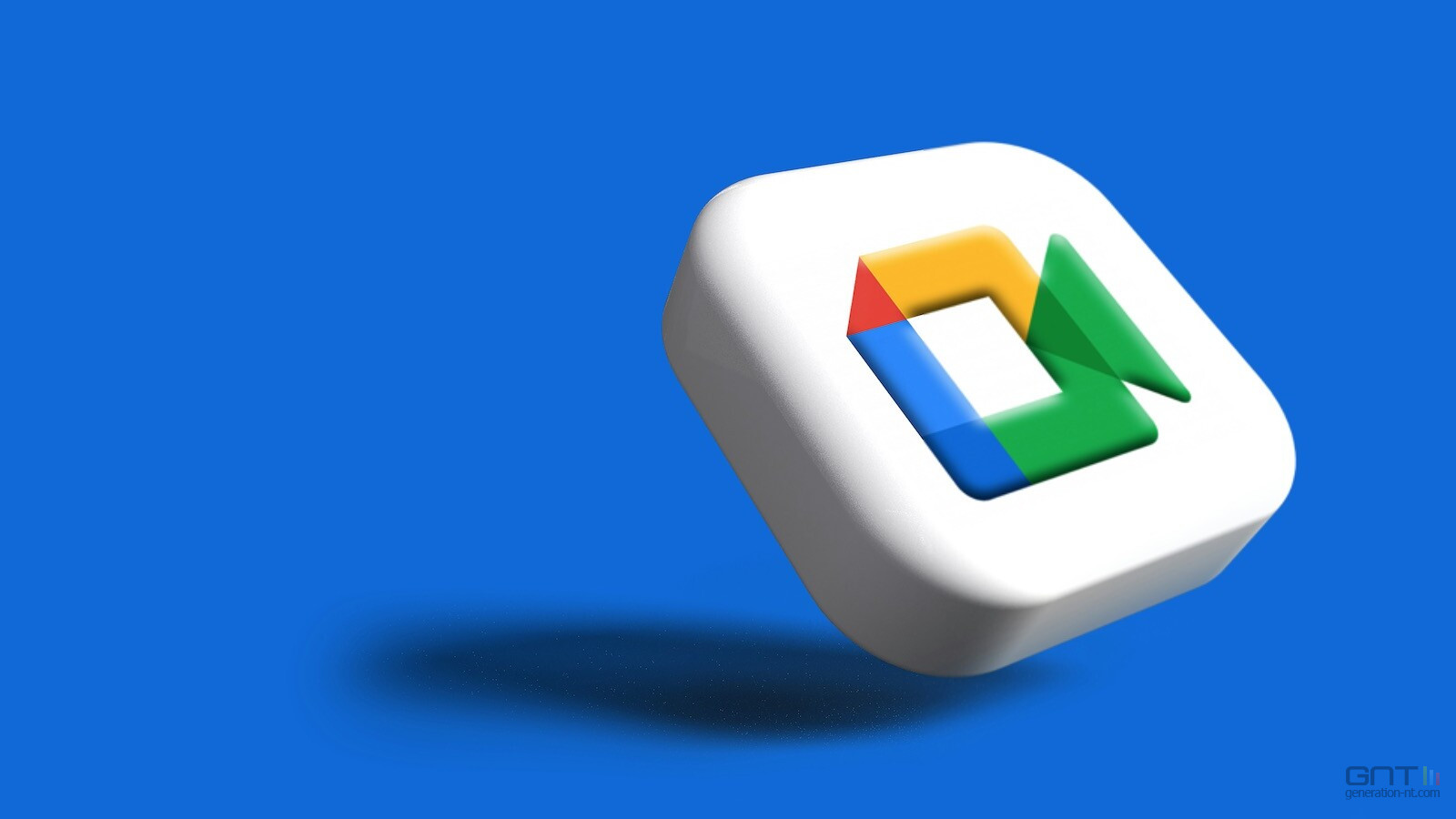 Ne ratez plus une miette de vos réunions : Google Meet prend les notes pour vous