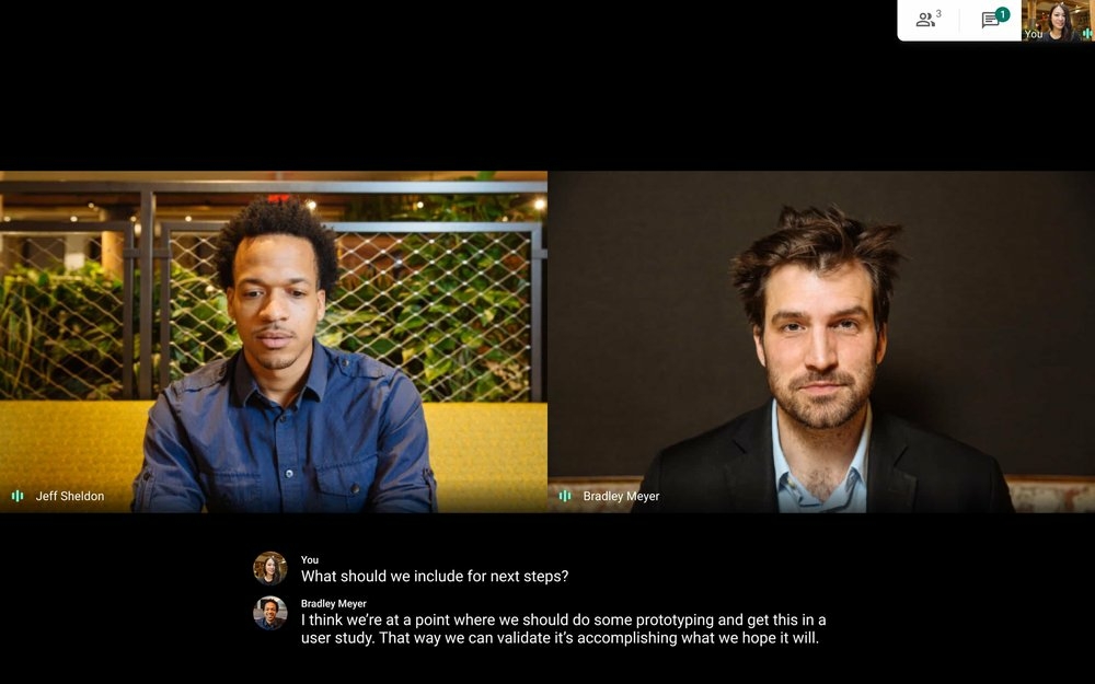 google-meet-sous-titres-temps-reel