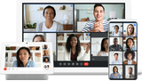 Adieu la barrière de la langue ? Google Meet dégaine la traduction instantanée par IA.
